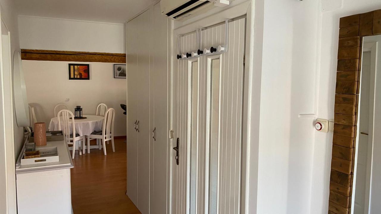Pianohouse Porec Center Ngoại thất bức ảnh
