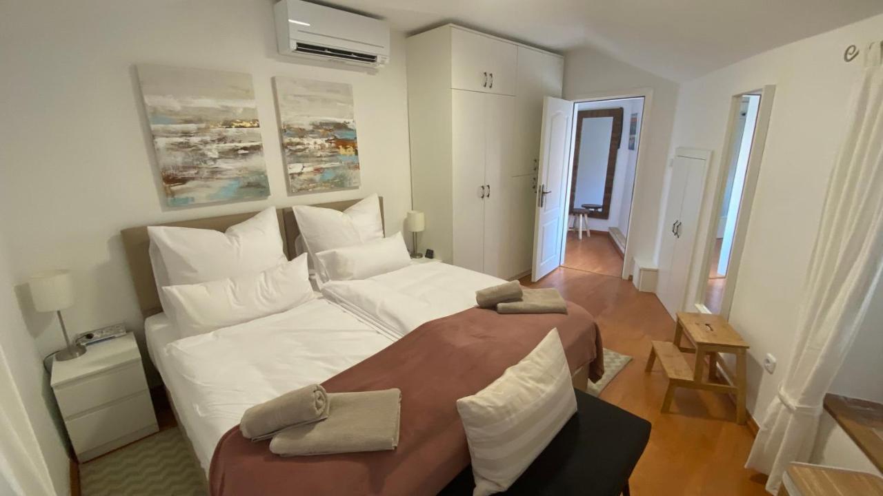 Pianohouse Porec Center Ngoại thất bức ảnh