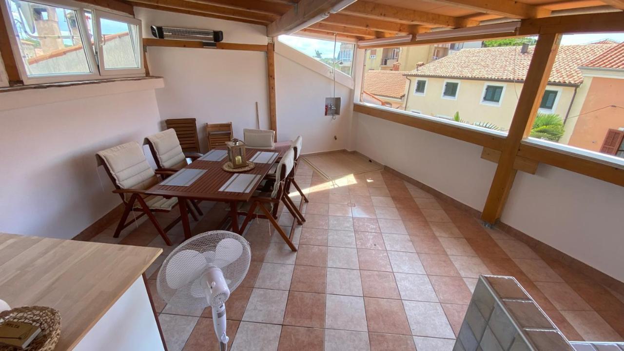 Pianohouse Porec Center Ngoại thất bức ảnh
