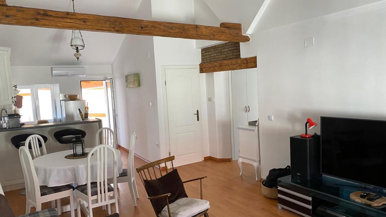 Pianohouse Porec Center Ngoại thất bức ảnh