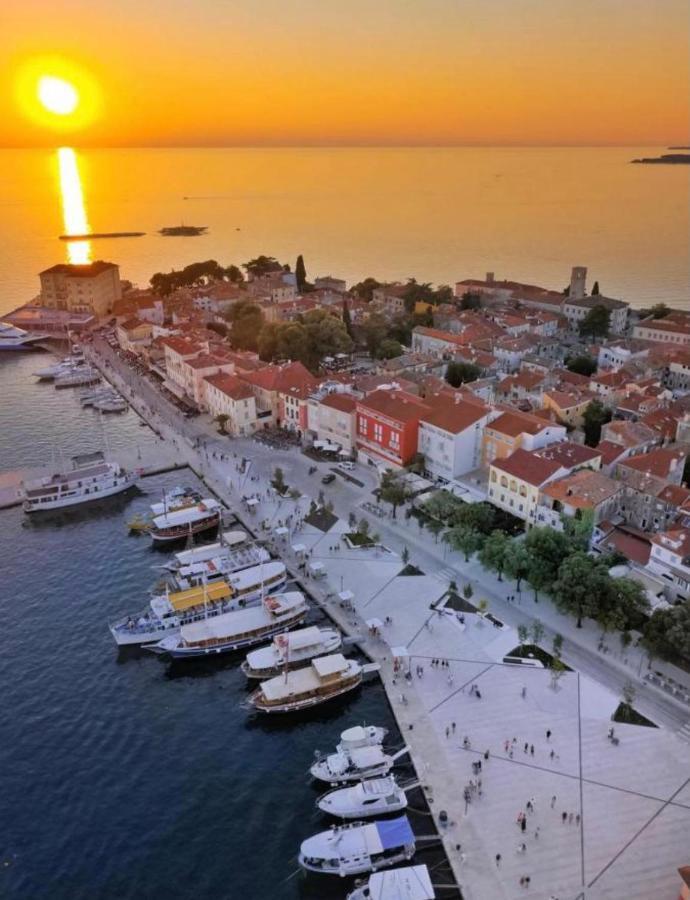Pianohouse Porec Center Ngoại thất bức ảnh
